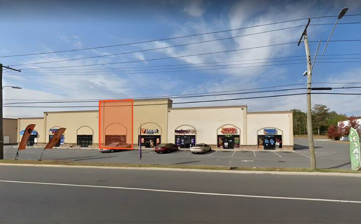 Pictures of Retail, Industrial property located at 942 S Delsea Dr, Vineland, NJ 08360 for lease - image #1