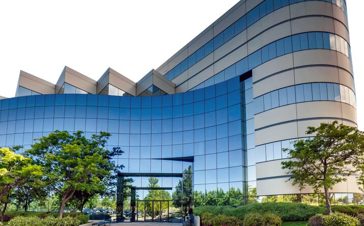 Pictures of Office property located at 1330 Inverness Dr, Colorado Springs, CO 80910 for lease - image #1