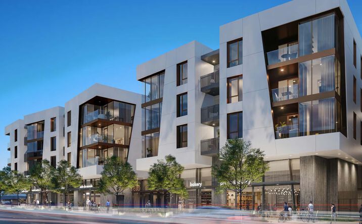 Pictures of Retail property located at 1650 Lincoln Blvd, Santa Monica, CA 90404 for lease - image #1