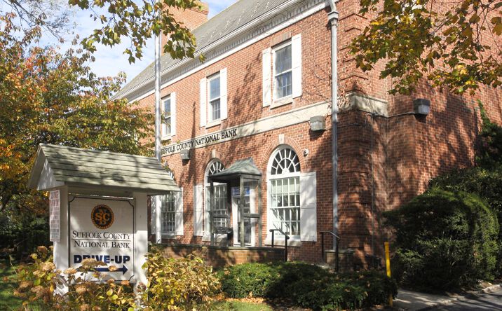 Pictures of Office property located at 17 Main St, Sag Harbor, NY 11963 for lease - image #1
