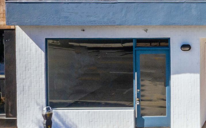 Pictures of Retail property located at 8117 W 3rd St, Los Angeles, CA 90048 for lease - image #1