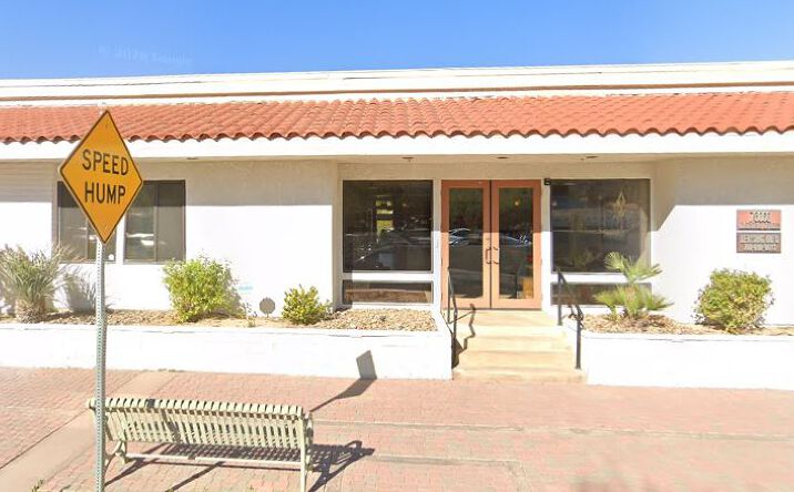 Pictures of Office property located at 78060 Cll Estado, La Quinta, CA 92253 for lease - image #1