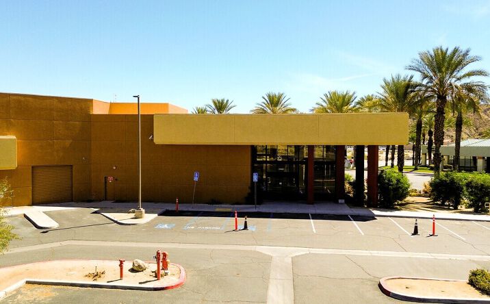 Pictures of Industrial property located at 68956 Perez Rd, Cathedral City, CA 92234 for lease - image #1