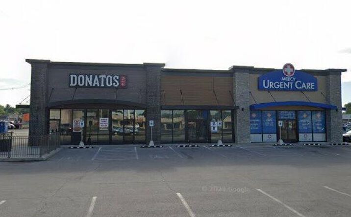 Pictures of Retail property located at 710 S Green River Rd, Evansville, IN 47715 for lease - image #1