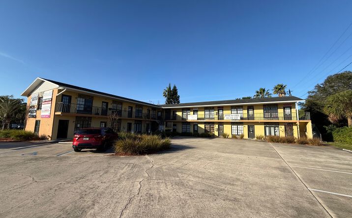 Pictures of Office property located at 102 Columbia Drive, Suite 202, Cape Canaveral, FL 32920 for lease - image #1