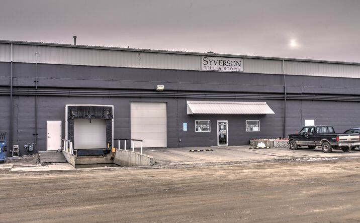 Pictures of Industrial property located at 1630 S 32nd St W, Billings, MT 59102 for lease - image #1