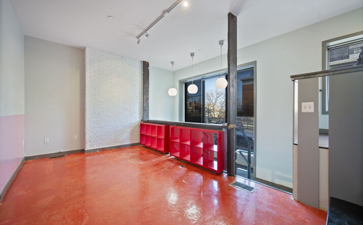 Pictures of Retail, Office, Special Purpose property located at 332 St Paul Pl, Baltimore, MD 21202 for lease - image #1