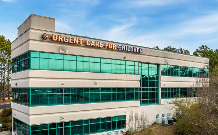 Pictures of Office property located at 500 Cahaba Park Cir, Birmingham, AL 35242 for lease - image #1