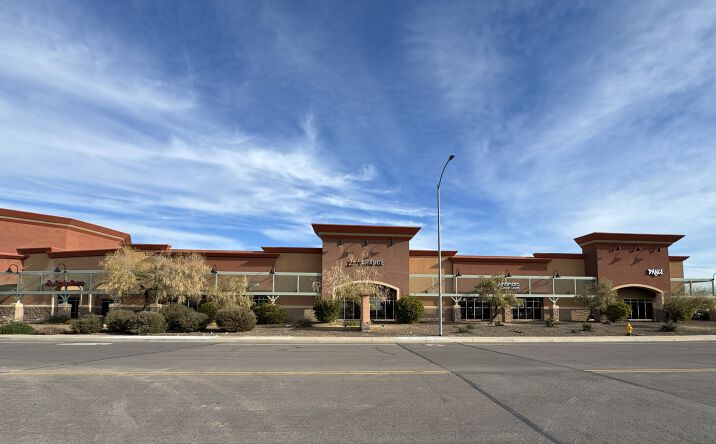 Pictures of Office property located at 13331 W Indian School Rd, Litchfield Park, AZ 85340 for lease - image #1