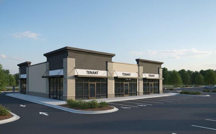 Pictures of Retail property located at 11 GA-11, Winder, GA 30680 for lease - image #1