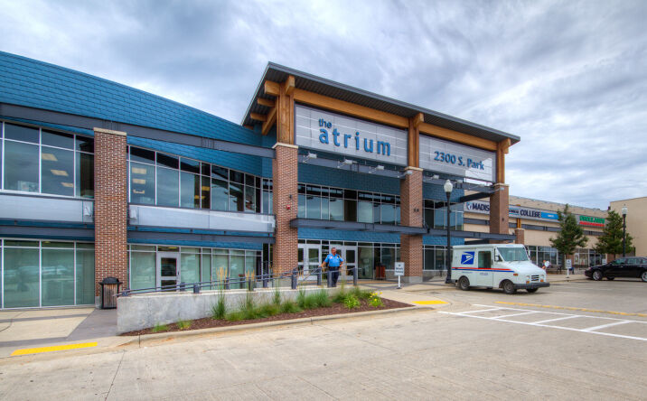 Pictures of Office, Retail property located at 2300 S Park St, Madison, WI 53713 for lease - image #1