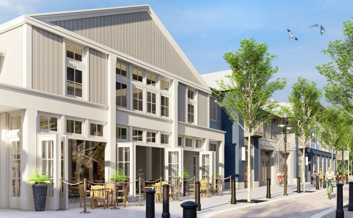 Pictures of Retail, Office, Restaurant property located at 1050 SW Prairie Avenue, Palm City, FL 34990 for lease - image #1