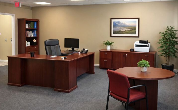 Pictures of Office property located at 1085 N Black Horse Pike, Monroe, NJ 08094 for lease - image #1