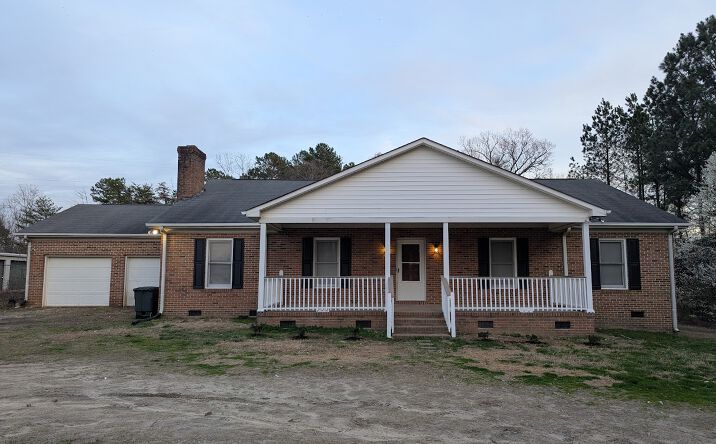 Pictures of Office property located at 1244 E Butler Rd, Greenville, SC 29607 for lease - image #1