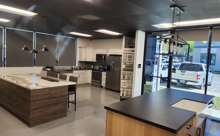 Pictures of Industrial, Office property located at 4531 Market St, Ventura, CA 93003 for lease - image #1