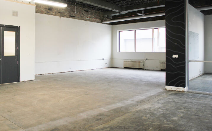 Pictures of Office, Special Purpose property located at 1620 Central Ave NE, Minneapolis, MN 55413 for lease - image #1