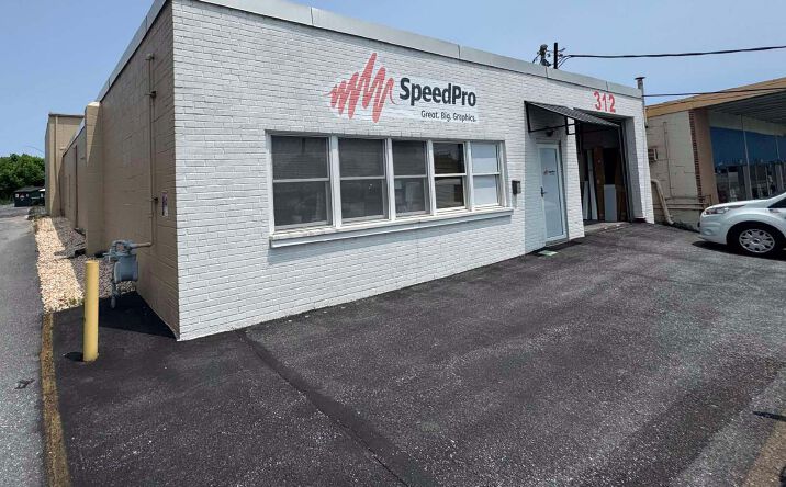 Pictures of Office, Industrial property located at 312 S 10th St, Lemoyne, PA 17043 for lease - image #1