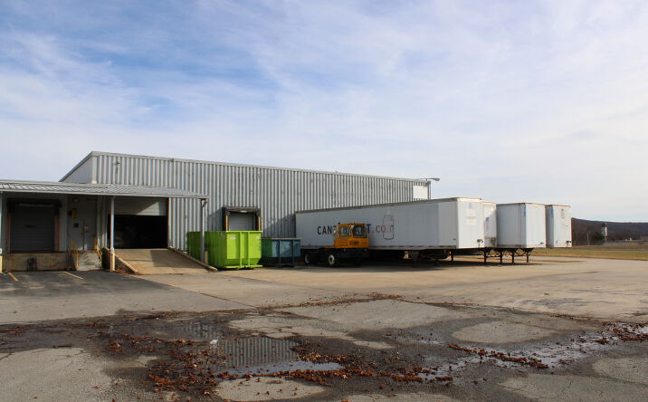 Pictures of Industrial property located at 3660 S School Ave, Fayetteville, AR 72701 for lease - image #1