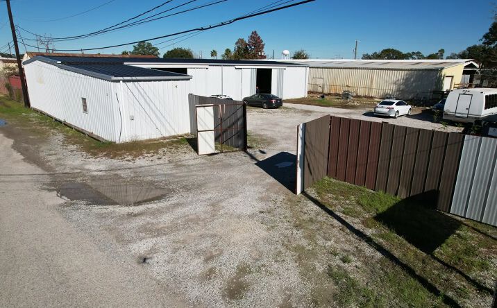 Pictures of Industrial property located at 123 Salsman St, Lafayette, LA 70506 for lease - image #1