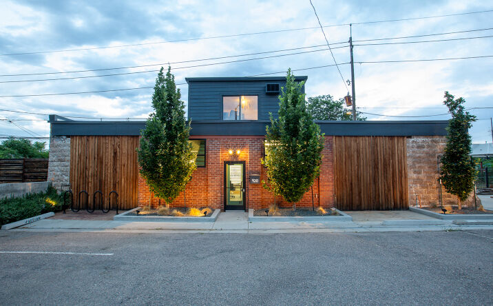 Pictures of Office property located at 920 Inca St, Denver, CO 80204 for lease - image #1