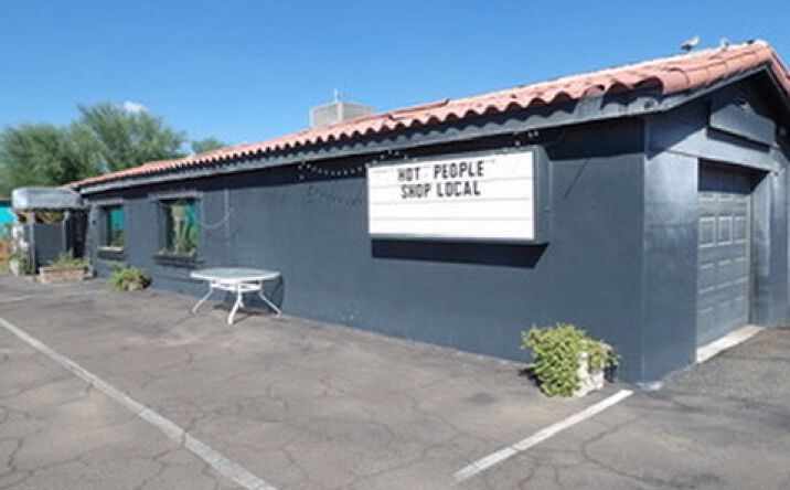 Pictures of Retail, Office, Restaurant property located at 4519 N 7th Ave, Phoenix, AZ 85013 for lease - image #1