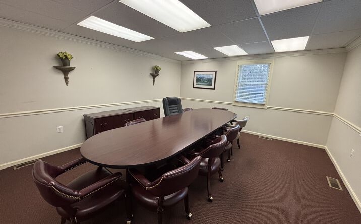 Pictures of Office property located at 107 Taunton Blvd, Medford, NJ 08055 for lease - image #1