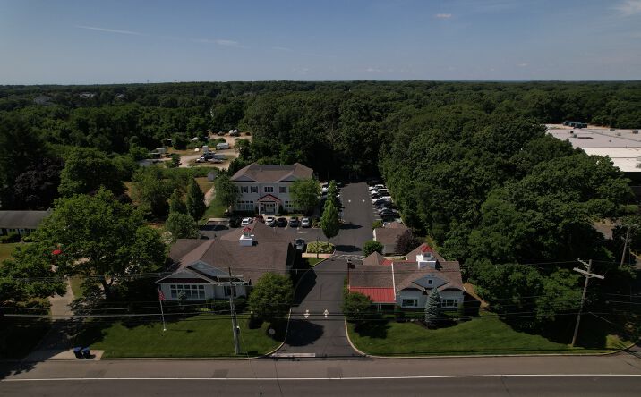 Pictures of Office property located at 1903 Atlantic Ave, Manasquan, NJ 08736, USA, Manasquan, NJ 08736 for lease - image #1