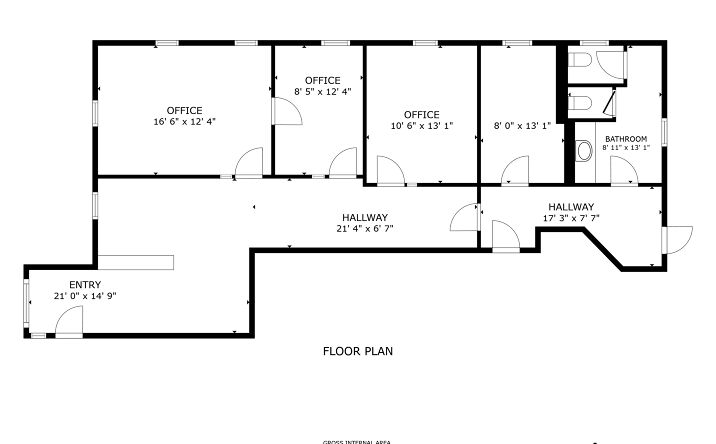 Pictures of Office property located at 1922 Northlake Pkwy, Tucker, GA 30084 for lease - image #1