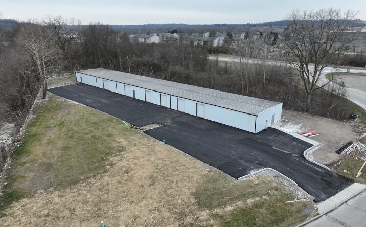 Pictures of Industrial property located at 325 Harmon Ave, Lebanon, OH 45036 for lease - image #1