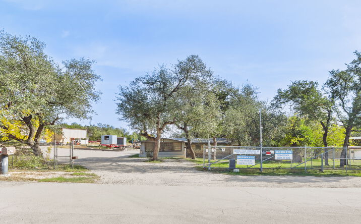 Pictures of Land, Office property located at 7909 Rosson Dr, Austin, TX 78736 for lease - image #1