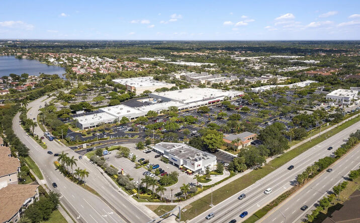 Pictures of Retail property located at 3111 N State Rd 7, Margate, FL 33063 for lease - image #1