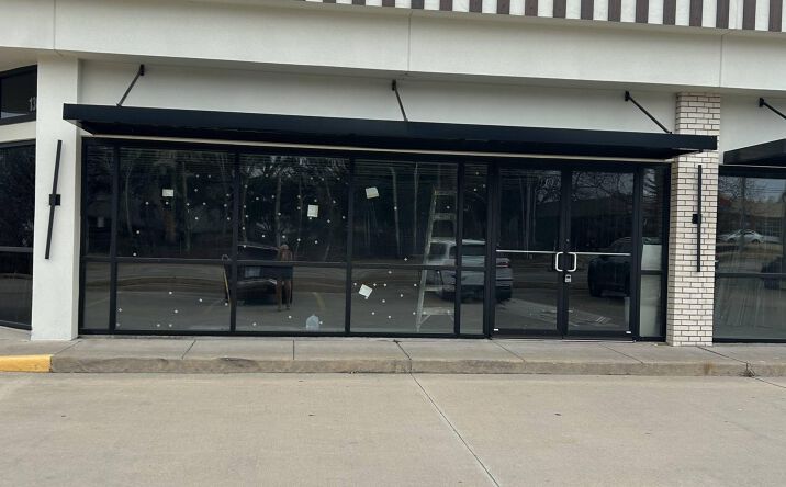 Pictures of Retail, Office property located at 1305 36th Ave NW, Norman, OK 73072 for lease - image #1