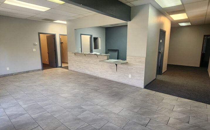Pictures of Office property located at 1706 E Bullard Ave, Fresno, CA 93710 for lease - image #1