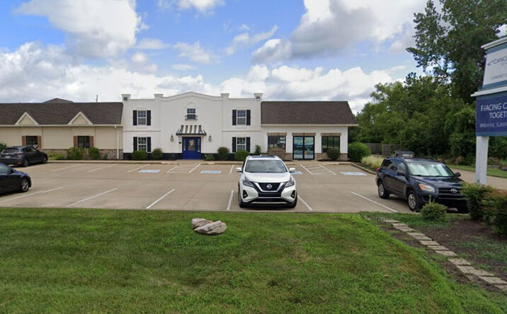 Pictures of Office, Retail property located at 5700 Vogel Rd, Evansville, IN 47715 for lease - image #1