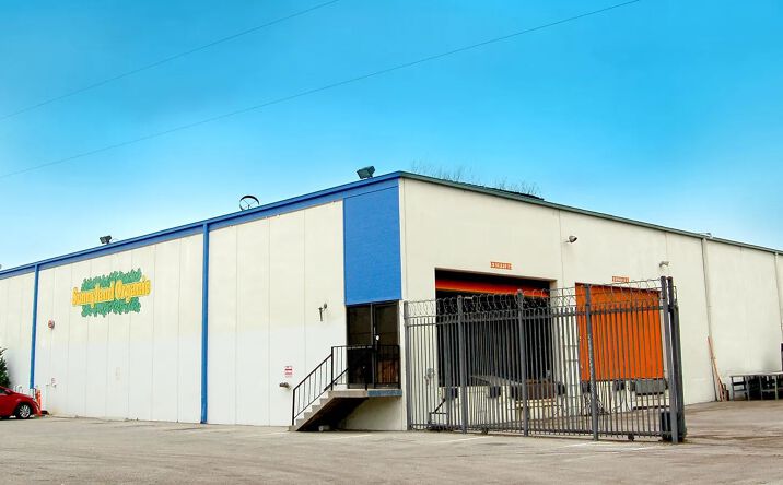Pictures of Industrial property located at 15930 S Figueroa St, Gardena, CA 90248 for lease - image #1