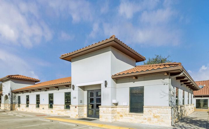 Pictures of Office property located at 1779 E Whitestone Blvd, Cedar Park, TX 78613 for lease - image #1