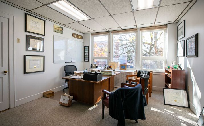 Pictures of Office property located at 516 Main St middletown, ct, Middletown, CT 06457 for lease - image #1