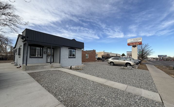 Pictures of Retail property located at 809 S Federal Blvd, Denver, CO 80219 for lease - image #1