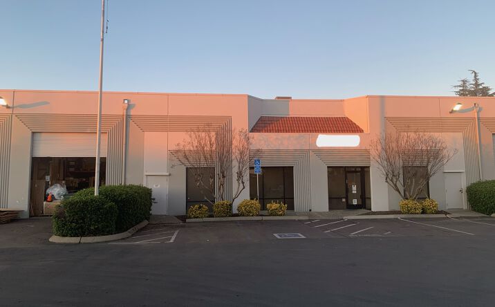 Pictures of Special Purpose, Industrial property located at 3920 W Capitol Ave, West Sacramento, CA 95691 for lease - image #1