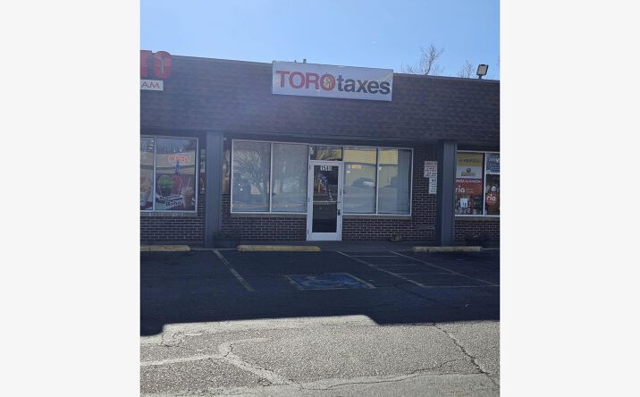 Pictures of Retail, Office property located at 1540 - 1554 W. 70th Ave, Denver, CO 80221 for lease - image #1