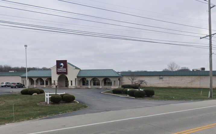 Pictures of Retail, Industrial property located at 22225 OH-51, Genoa, OH 43430 for lease - image #1