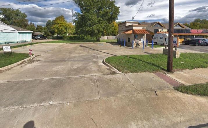 Pictures of Land property located at 5514 Broadway Blvd, Garland, TX 75043 for lease - image #1