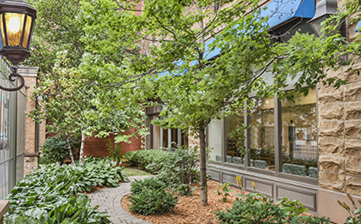 Pictures of Office property located at 26 E Superior St, Duluth, MN 55802 for lease - image #1