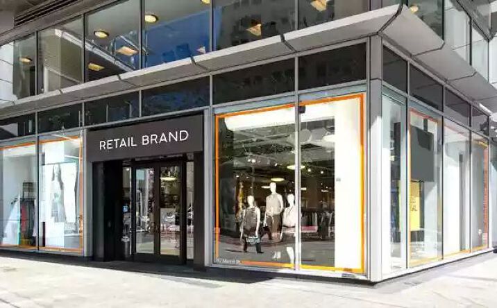 Pictures of Retail property located at 767 Market St, San Francisco, CA 94103 for lease - image #1