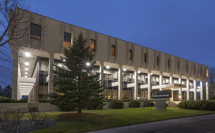 Pictures of Office property located at 1409 Hammond Ave, Superior, WI 54880 for lease - image #1