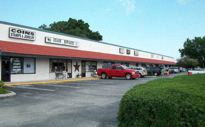 Pictures of Retail, Office, Restaurant property located at 1714 County Rd 1, Dunedin, FL 34698 for lease - image #1