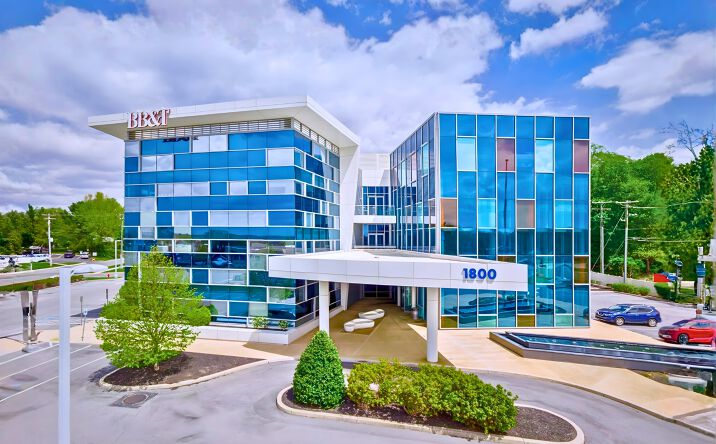 Pictures of Office property located at 1800 Dual Hwy, Hagerstown, MD 21740 for lease - image #1