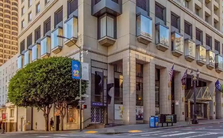Pictures of Retail property located at 222 Mason St, San Francisco, CA 94102 for lease - image #1