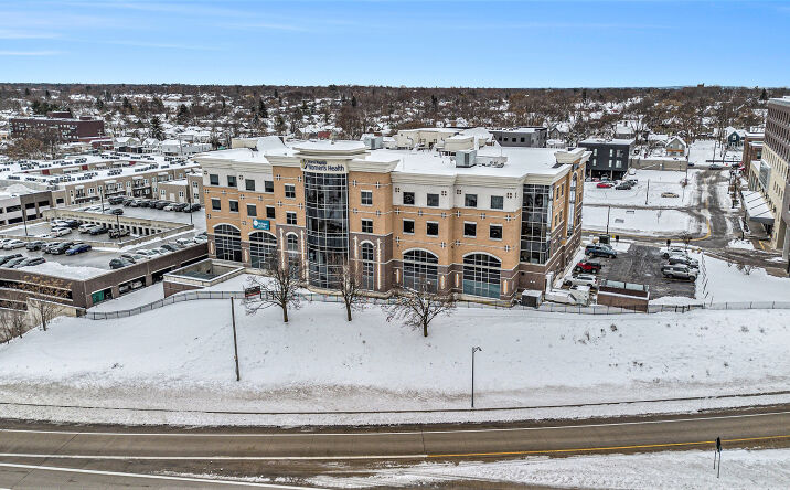 Pictures of Office property located at 555 Mid Towne St, Wyoming, MI 49503 for lease - image #1