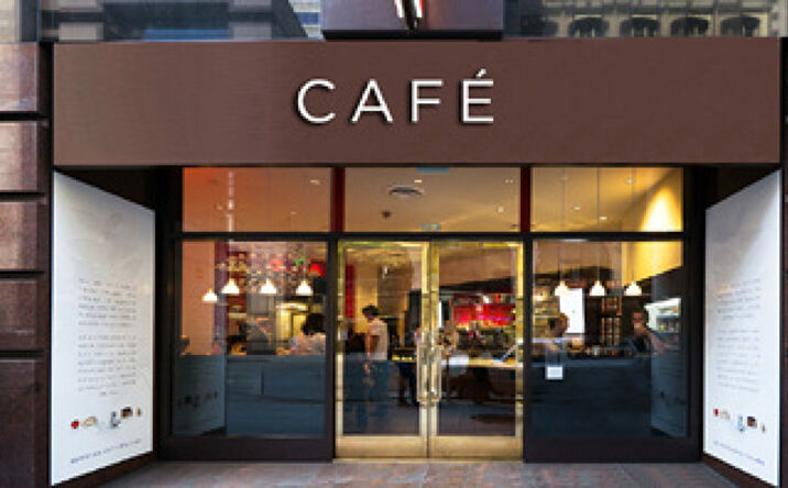 Pictures of Retail, Restaurant property located at 123 Battery St, San Francisco, CA 94111 for lease - image #1